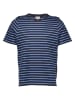 ONLY Carmakoma Shirt in Dunkelblau