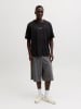 Jack & Jones Shirt "Art" in Schwarz