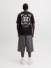 Jack & Jones Shirt "Art" zwart