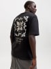 Jack & Jones Shirt "Art" in Schwarz