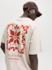 Jack & Jones Shirt "Art" beige