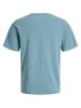 Jack & Jones Koszulka "King" w kolorze turkusowym