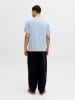 Jack & Jones Shirt "Perry" lichtblauw