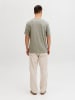 Jack & Jones Shirt "Perry" in Khaki
