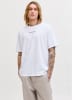 Jack & Jones Shirt "City" wit