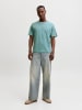 Jack & Jones Shirt "City" turquoise