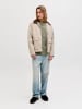 Jack & Jones Shirt "City" kaki