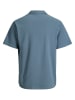 Jack & Jones Poloshirt "Devin" in Blau