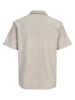 Jack & Jones Poloshirt "Devin" beige