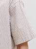 Jack & Jones Hemd "Milo" - Loose fit - in Beige