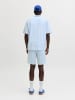 Jack & Jones Shorts "Jaiden" in Hellblau