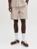 Jack & Jones Shorts "Jaiden" in Beige