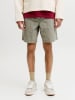 Jack & Jones Short "Jaiden" kaki