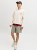 Jack & Jones Shorts "Jaiden" in Khaki