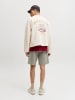 Jack & Jones Shorts "Jaiden" in Khaki