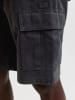 Jack & Jones Cargoshorts "Cole" in Anthrazit