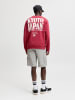 Jack & Jones Bojówki "Cole" w kolorze beżowym