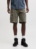 Jack & Jones Cargoshorts "Cole" in Khaki