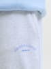 Jack & Jones Sweatshorts "Gordon" in Hellblau