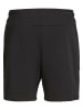 Jack & Jones Sweatshort "Gordon" zwart