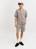 Jack & Jones Short "Jaiden" taupe