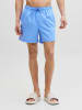 Jack & Jones Badeshorts "Maui" in Blau