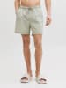 Jack & Jones Zwemshorts "Maui" groen