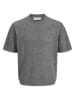 Jack & Jones Pullover "Jorcassis" in Grau