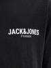 Jack & Jones Shirt "Blaoscar" in Schwarz