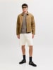 Jack & Jones Shirt "Blaoscar" taupe