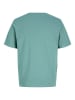 Jack & Jones Shirt "Blaoscar" turquoise
