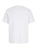Jack & Jones Shirt "Blaoscar" in Weiß