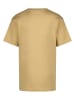 Vingino Shirt "Icon" in Hellbraun