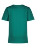 Vingino Shirt "Icon" in Grün