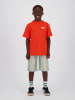 Vingino Shirt in Rot