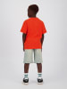 Vingino Shirt "Icon" rood
