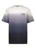 Vingino Shirt "Icon" wit/antraciet