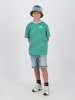 Vingino Shirt in Grün