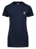 Vingino Shirt in Dunkelblau