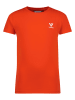 Vingino Shirt rood