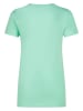 Vingino Shirt "Hercul" in Türkis