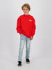 Vingino Sweatshirt "Icon" rood