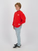 Vingino Sweatshirt "Icon" in Rot