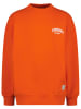 Vingino Sweatshirt "Icon" rood