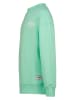 Vingino Sweatshirt "Icon" groen