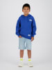 Vingino Hoodie "Icon" blauw