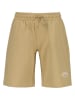 Vingino Sweatshort "Icon" beige