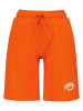 Vingino Sweatshort oranje