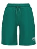 Vingino Sweatshort "Icon" groen