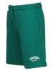 Vingino Sweatshorts "Icon" in Grün